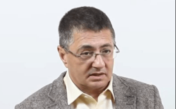 “Ovo jedem svaki dan i preporučujem to svima onima koji su stariji od 50 godina”: Kardiolog dr Mjasnikov otkrio PROVJERENO dobar način za mršavljenje i zdravlje