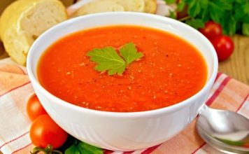 Ruska supa za čišćenje debelog crijeva – brz i prirodan recept