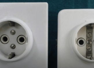 Kako Očistiti Prljave i Požutjele Električne Utičnice: Jednostavni Trikovi za Dugotrajan Sjaj