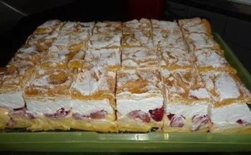 KARPATI – ODMAH SAM SE ODUŠEVILA IZGLEDOM I OKUSOM