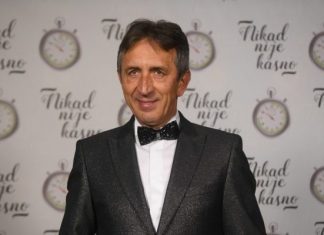 Krio IME kao zmija noge! Svi su mislili da je on SRBIN, sve se saznalo kad se razboIio! SVI su razočarani: OVO ĆE MU PISATI NA 0SMRTNICI!!!