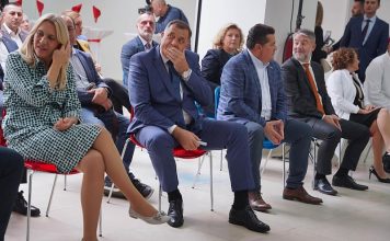 Vukanović: “Cvijanović se požalila da Dodik postaje nepodnošljiv, poručio da ako tone on, tonu svi”
