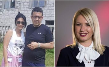 Čamparinu rodicu na slobodu pustila bivša saradnica Dubravka, kojoj je oduzet telefon u akciji “Dubrovnik”