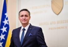 Bećirovićeva petparačka politika i populizam: Ne da neće biti namaštanih miliona za OSBiH, CIK…, budžeta nema ni za osnovne potrebe institucija