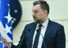 Konaković nakon još jednog pokušaja smjene Vlade USK: Pola mojih sijedih su zbog Krajine