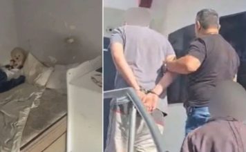 Monstruozni roditelji držali djevojčicu šest godina zarobljenu: Nije naučila govoriti, nikad nije bila kod doktora
