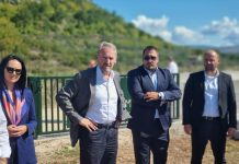 Bakir Izetbegović u Stocu: Ovdje imamo aparthejd, ali došli smo poslati poruku da Bošnjaci nisu sami i da se neće sami boriti