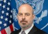 Amerika imenovala Johna Ginkela za “kriznog ambasadora” u BiH, već stigao u Sarajevo