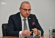 Grlić Radman reagovao na Komšićev govor u UN-u: “Teško je unazadio odnose Hrvata i Bošnjaka u FBiH”