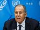 Lavrov: Zapad pokušava potkopati državnost Bosne i Hercegovine