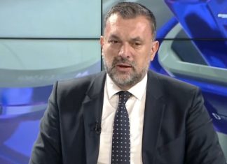 Konaković nas devet mjeseci ubjeđivao da će smijeniti SNSD iz vlasti, sada kaže da je znao da to neće biti lako