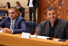Vukanović tvrdi: SDP-ov Vuković će biti kandidat za predsjednika RS, Mijatović treći put radi posao za Dodika