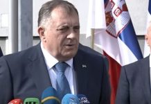 Dodik: Pogledajte samo Jablanicu, ja bih to završio za 20 dana