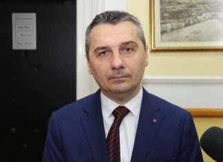 Dizdar o neodlasku članova Vlade FBiH na komemoraciju u Jablanicu: Bilo nam je neugodno