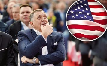 Kako će Dodik otplatiti dug za skidanje sankcija: Prvi test je usvajanje budžeta i zakona – OHR ne smije biti upitan