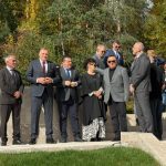 Na Palama u prisustvu Karadžićeve supruge veličani ratni zločinci: Skandaloznim govorima pridružili se Stevandić i Dodik