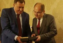 Američki “realizam” i Dodikova politika – novi pokušaj preuređenja Bosne i Hercegovine