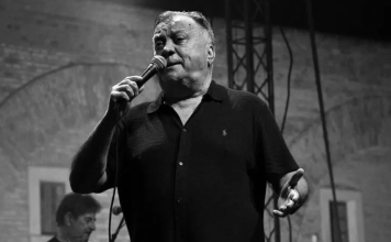 Preminuo Halid Bešlić: Otišao je legendarni glas narodne muzike