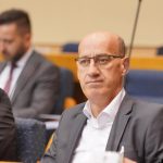 Salkić pozvao Cvijanović: Umjesto što napadate Izetbegovića, prekinite sistemsku diskriminaciju Bošnjaka u RS-u motivisanu vjerskom i nacionalnom mržnjom