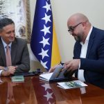 Tramvaj će do Hrasnice, ne do State Departmenta: Šta rade Bošnjaci dok Dodik sa Amerikancima dogovara rušenje OHR-a?