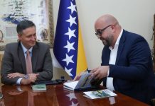 Tramvaj će do Hrasnice, ne do State Departmenta: Šta rade Bošnjaci dok Dodik sa Amerikancima dogovara rušenje OHR-a?