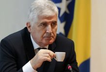 Antidržavno djelovanje “gospodina legitimnog”: Zašto Čović više nikada neće biti član Predsjedništva BiH?