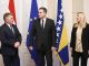 Predsjedništvo BiH jednoglasno nominiralo Donalda Trumpa za Nobelovu nagradu za mir