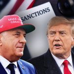 Ukinute američke sankcije Miloradu Dodiku, Željki Cvijanović i brojnim drugim saradnicima i kompanijama