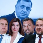 Američki dogovor s Dodikom doveo stranke iz FBiH pred svršen čin: SNSD će izvjesno ponovo biti nužni partner
