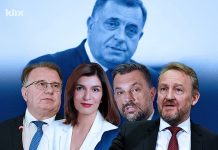 Američki dogovor s Dodikom doveo stranke iz FBiH pred svršen čin: SNSD će izvjesno ponovo biti nužni partner