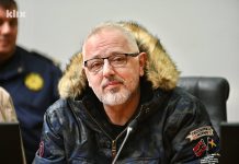 Općinski sud u Sarajevu donio odluku: Amiru Pašiću Faći određen jednomjesečni pritvor