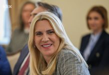 Cvijanović nakon ukidanja sankcija: Novi je šerif u gradu, najbolje tek dolazi