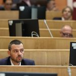 Trojka pripremila amandman na budžet, predložena uplata uposlenicima institucija BiH od 1.800 KM