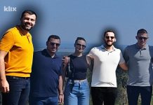 Moćno prijateljstvo: Kako je Igor Dodik preko Matana Adelsona otvorio Trumpova vrata