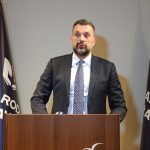 Konaković o napuštanju članova NiP-a: Želim im svu sreću, nastavljamo bez zle krvi