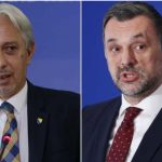 Kovačević Konakoviću: Ovaj korak ka NATO-u učinjen je u prošlom mandatu, u vašem sporazumu sa SNSD-om i HDZ-om nema NATO-a