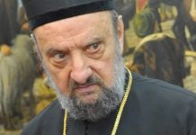 Da se ne zaboravi; stravična ispovijest djevojke iz Doboja: Silovao me je i vladika Kačavenda, nakon toga su me krstili