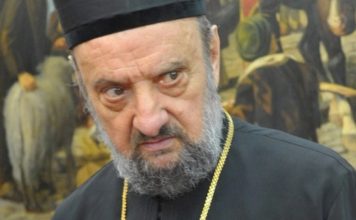Da se ne zaboravi; stravična ispovijest djevojke iz Doboja: Silovao me je i vladika Kačavenda, nakon toga su me krstili