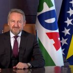 Izetbegović: Toliko toga Nikšić je predao Čoviću, Bećirović je isprazan političar, Dodik je trebao biti osuđen i za vilu u Beogradu za koju nije imao pokriće