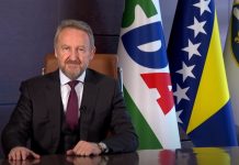 Izetbegović: Toliko toga Nikšić je predao Čoviću, Bećirović je isprazan političar, Dodik je trebao biti osuđen i za vilu u Beogradu za koju nije imao pokriće