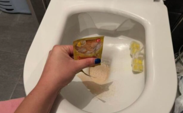 STAVILA SAM KVASAC U WC ŠOLJU I SAČEKALA SAT VREMENA: Kad Sam Ušla U WC Nisam Mogla Da Vjerujem