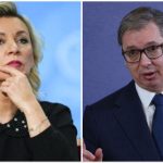 Zaharova: “Pitam se da li postoji samo jedan Vučić, intervjue kao da daju različite osobe”