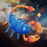 ŠKORPIJA – KARMIČKI HOROSKOP DO KRAJA GODINE: Budite oprezni, karma deli po zasluzi!