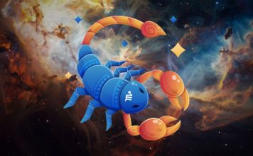 ŠKORPIJA – KARMIČKI HOROSKOP DO KRAJA GODINE: Budite oprezni, karma deli po zasluzi!