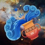 VODOLIJA – KARMIČKI HOROSKOP DO KRAJA GODINE: Budite oprezni, karma deli po zasluzi!