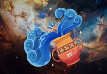 VODOLIJA – KARMIČKI HOROSKOP DO KRAJA GODINE: Budite oprezni, karma deli po zasluzi!