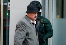 Detalji s ročišta: Sumnja se da je Munjić otkrivao informacije iz istraga, sporno nekoliko zaposlenja