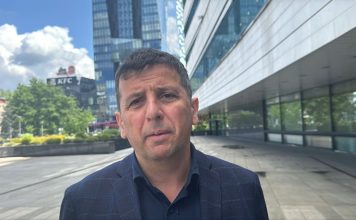 Vukanović: Znam šta je Dodik obećao Trampu