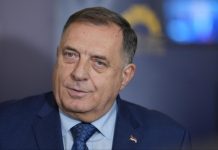 Dodik zahvalio Srbiji i Hrvatskoj, pa poručio: Razumjeli smo poruke Vijeća sigurnosti UN-a i SAD, spremni smo za dijalog
