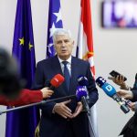 Čović: Korigirati odluku o državnoj imovini, 15 milijardi eura investicija je na čekanju, sastat ću se sa SDA